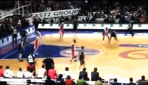 欧洲篮球十大巨星,欧洲篮球历史十大巨星