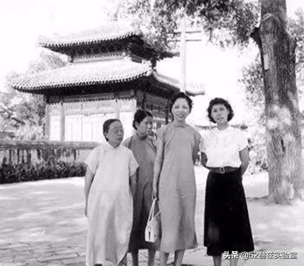 6800美元被扣！但林兰英却毅然带药回国，助力中国半导体发展