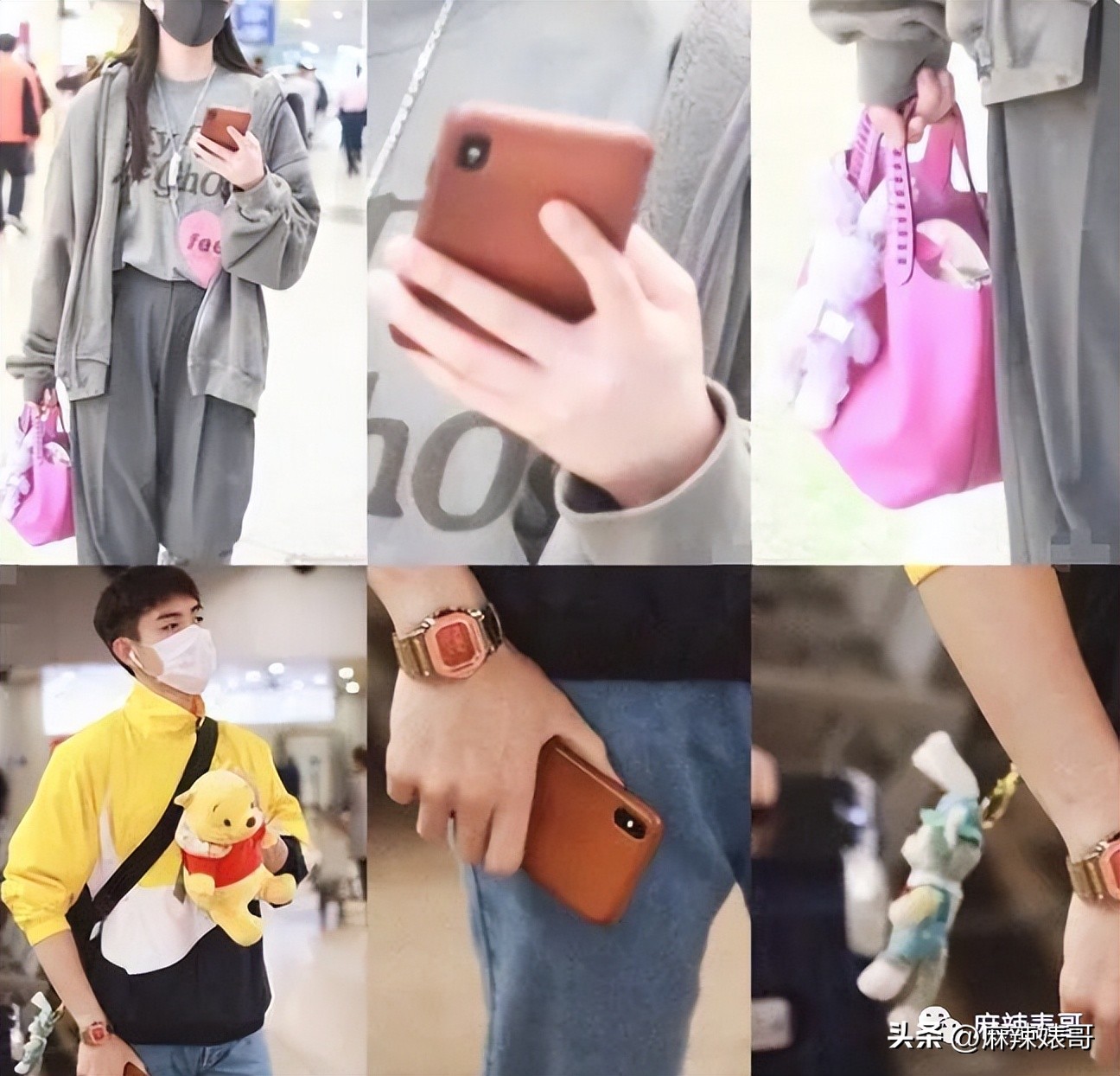 床照、威胁，陈飞宇这个瓜还有后续呢！