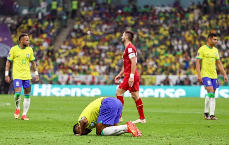 这届世界杯阵容有多强,世界杯2比0