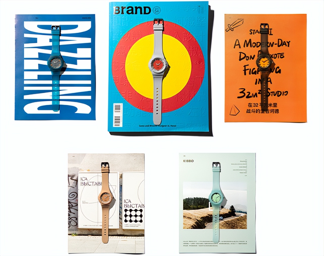 七夕礼物种草全干货,适合七夕的单调礼物推荐