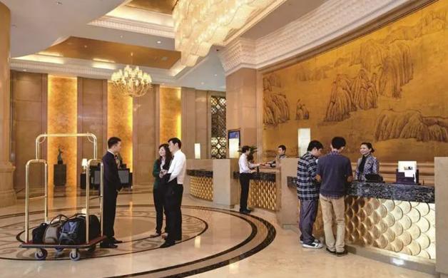 酒店为什么不收押金不查房了,住酒店免押金免查房是为什么