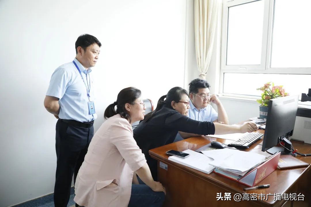 备战等级医院评审,我院召开等级医院评审专题培训会