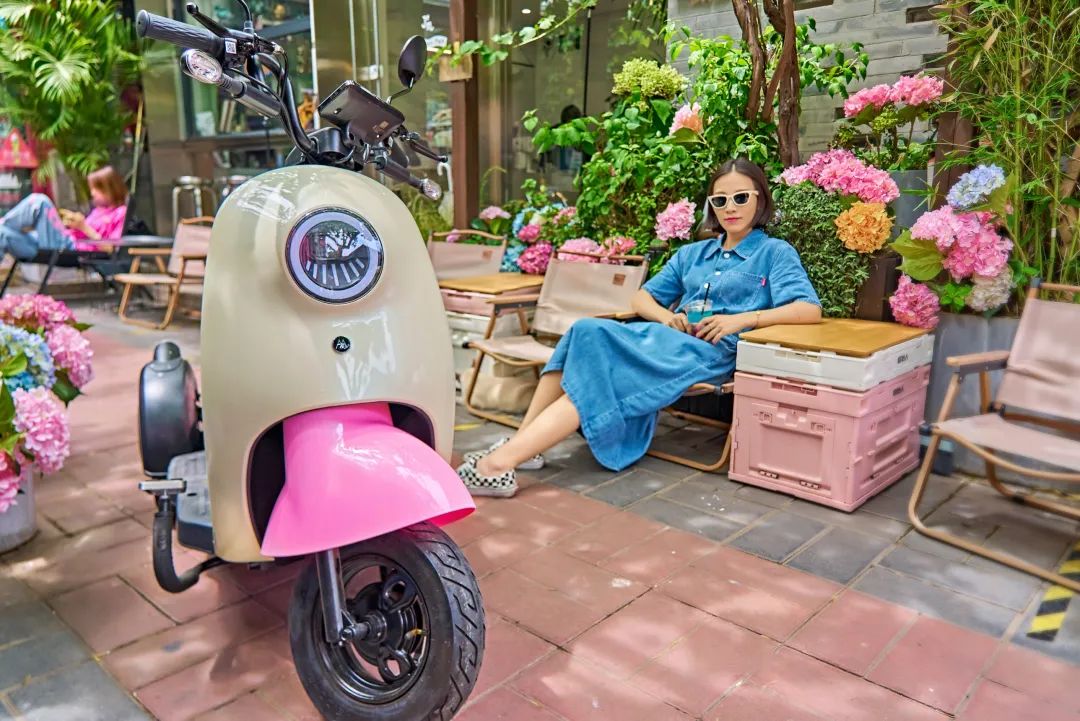 爱玛露娜q3价格,爱玛露娜q3改装