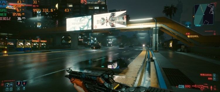 性能炸裂的笔记本,性能炸裂的电脑主机