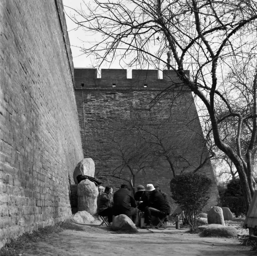 鄠邑遗迹,鄠邑古迹