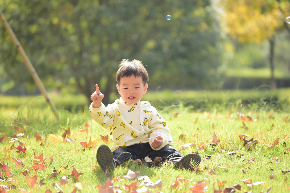 儿童语言矫正中心,三岁小孩不说话做语言训练有用吗