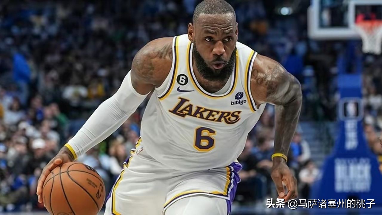 盘点nba最强的10位选手,评选nba历史最佳12人阵容