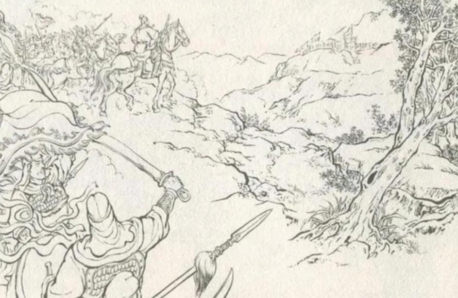 东汉演义光武争霸评书,东汉演义下集