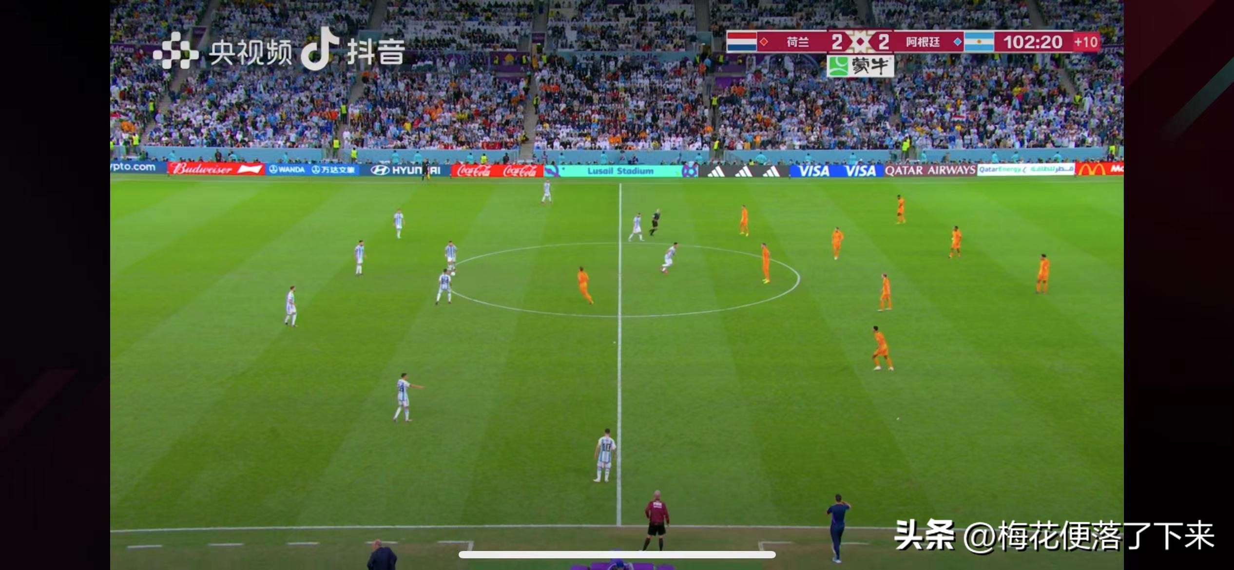 足球怎能不爱,詹俊说这就是足球你怎能不爱足球