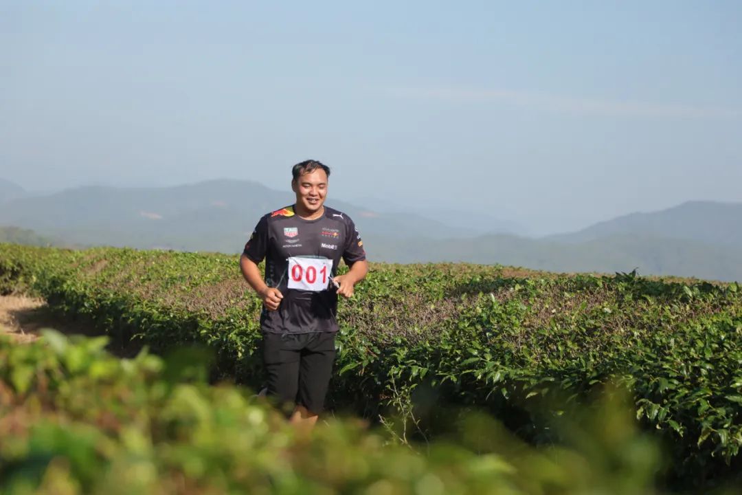 景谷民乐马拉松,景谷马拉松