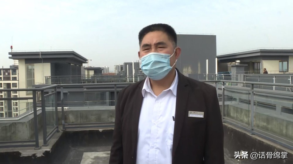 楼顶上加盖房屋,楼顶加盖房主竟如此辩解不能忍