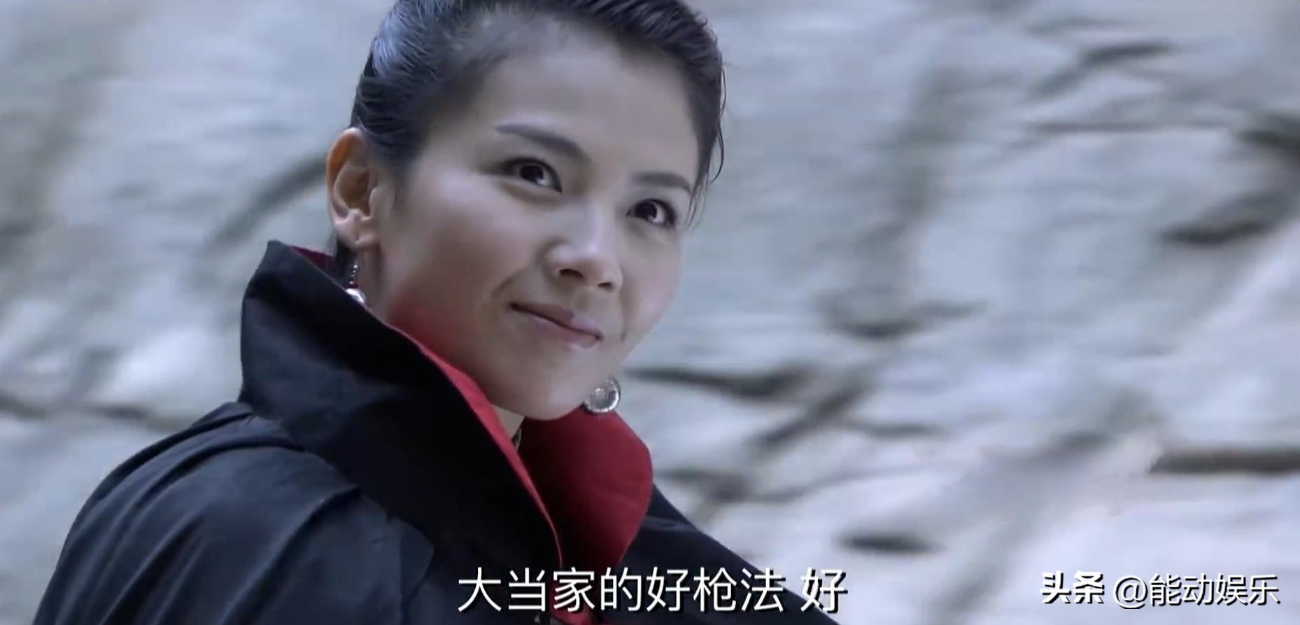 开满鲜花的月亮电视剧刘涛保剑锋,刘涛和保剑锋演的电视剧樱桃正红