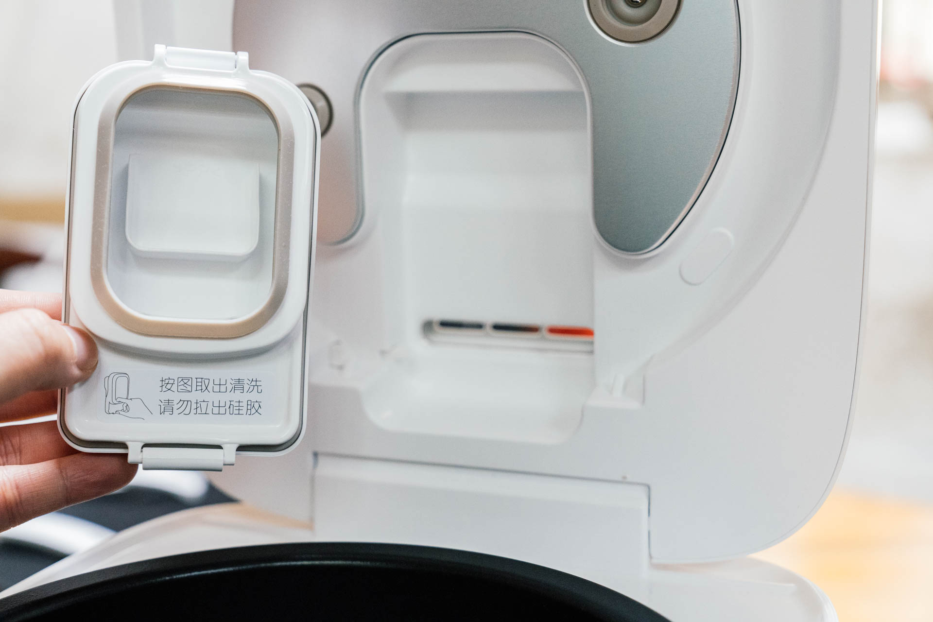 米家电饭煲1s对比微压电饭锅,米家压力电饭煲1s价格