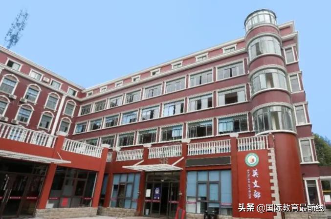 上海有哪些AP课程国际高中？排名如何？