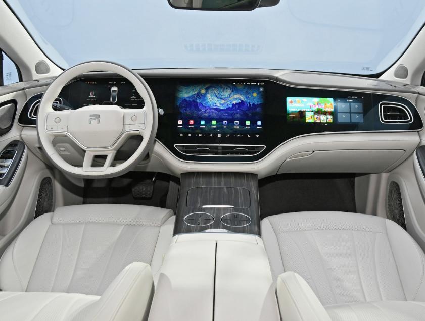 飞凡F7不值得买？这七款车，或许是2023年最值得出手的