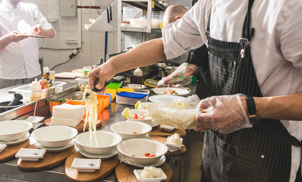 创业之小生意,创业小生意之道