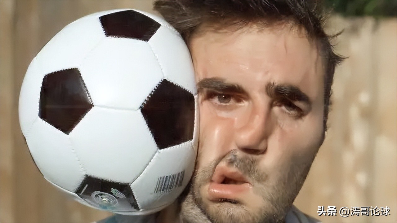 世界足坛奇闻怪事,谈论天下趣事