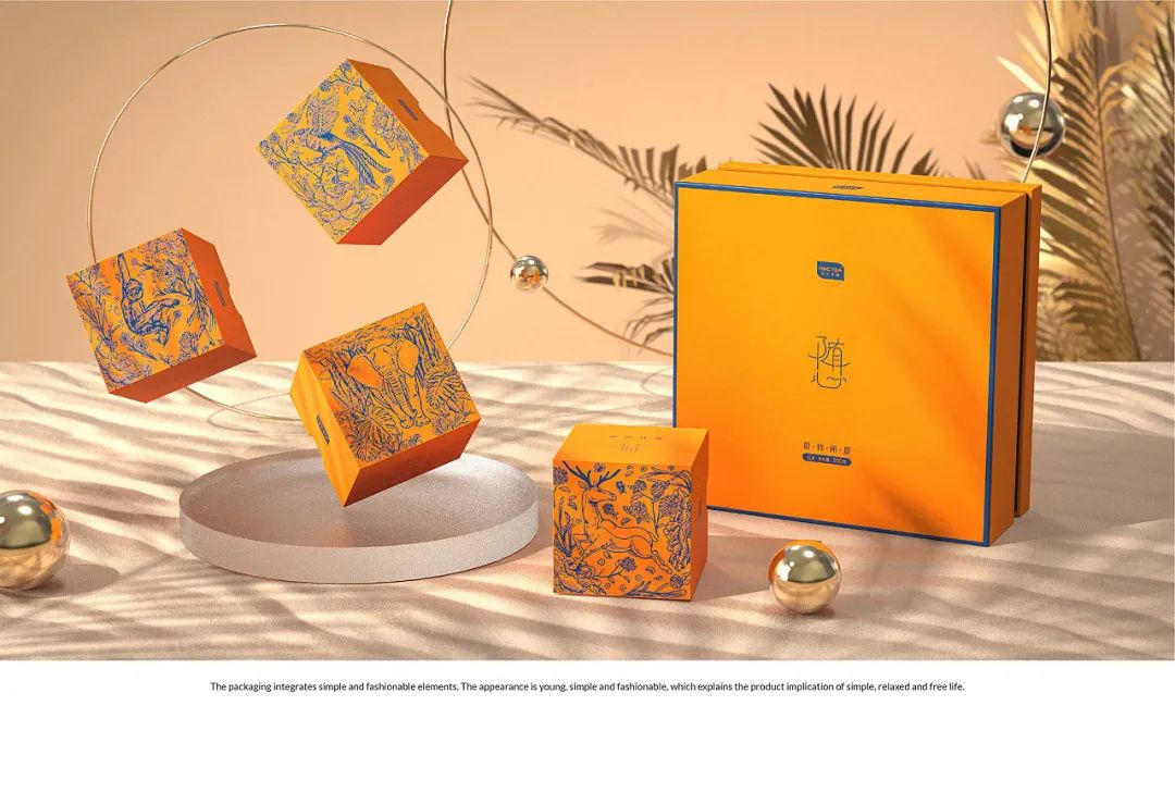 鑼跺彾鍖呰璁捐鍚堥泦璧忔瀽,鑼跺彾鍖呰璁捐鏁村