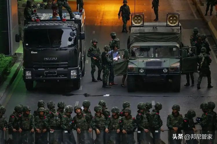 大选开启泰国政局走向何方,泰国大选现在谁是第1名