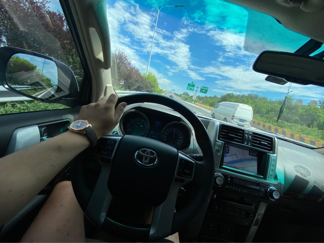 11年的丰田霸道翻新复活,破旧丰田翻新