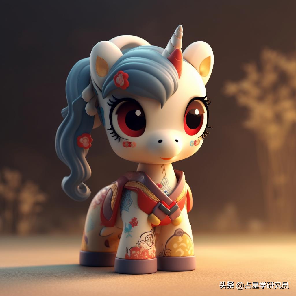 生肖马本月运势大全,每月运势分享生肖马