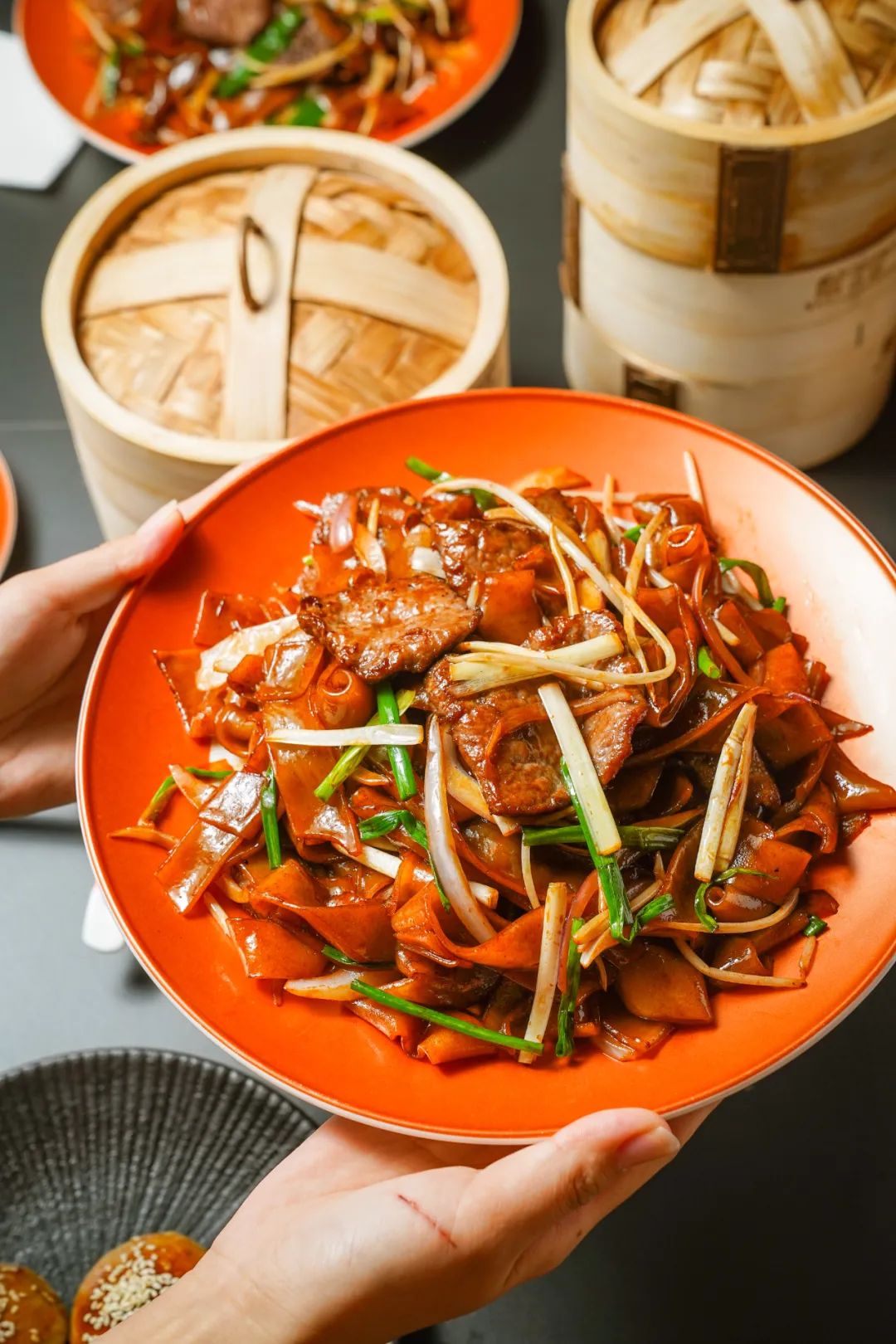 上海米其林广式点心,上海米其林特色店