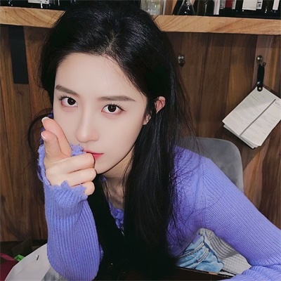 用非主流头像的女生性格,2022非主流微信头像