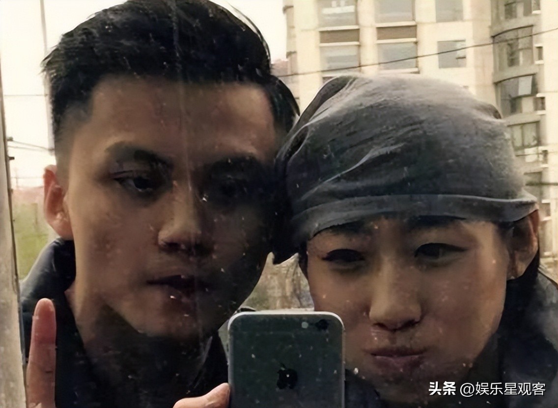 华表奖最佳女主角任素汐发表感言,任素汐击败袁泉获华表奖影后