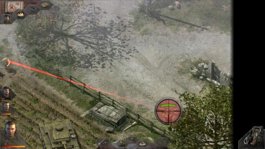 盟军敢死队3c重制版,盟军敢死队3重制版在哪个平台