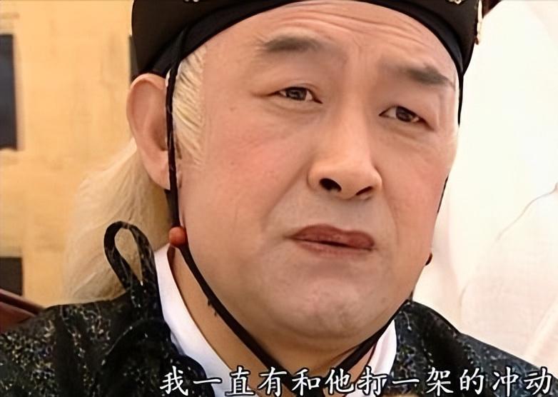 铁胆神侯发现素心和古三通有儿子,铁胆神侯跟海棠谈古三通