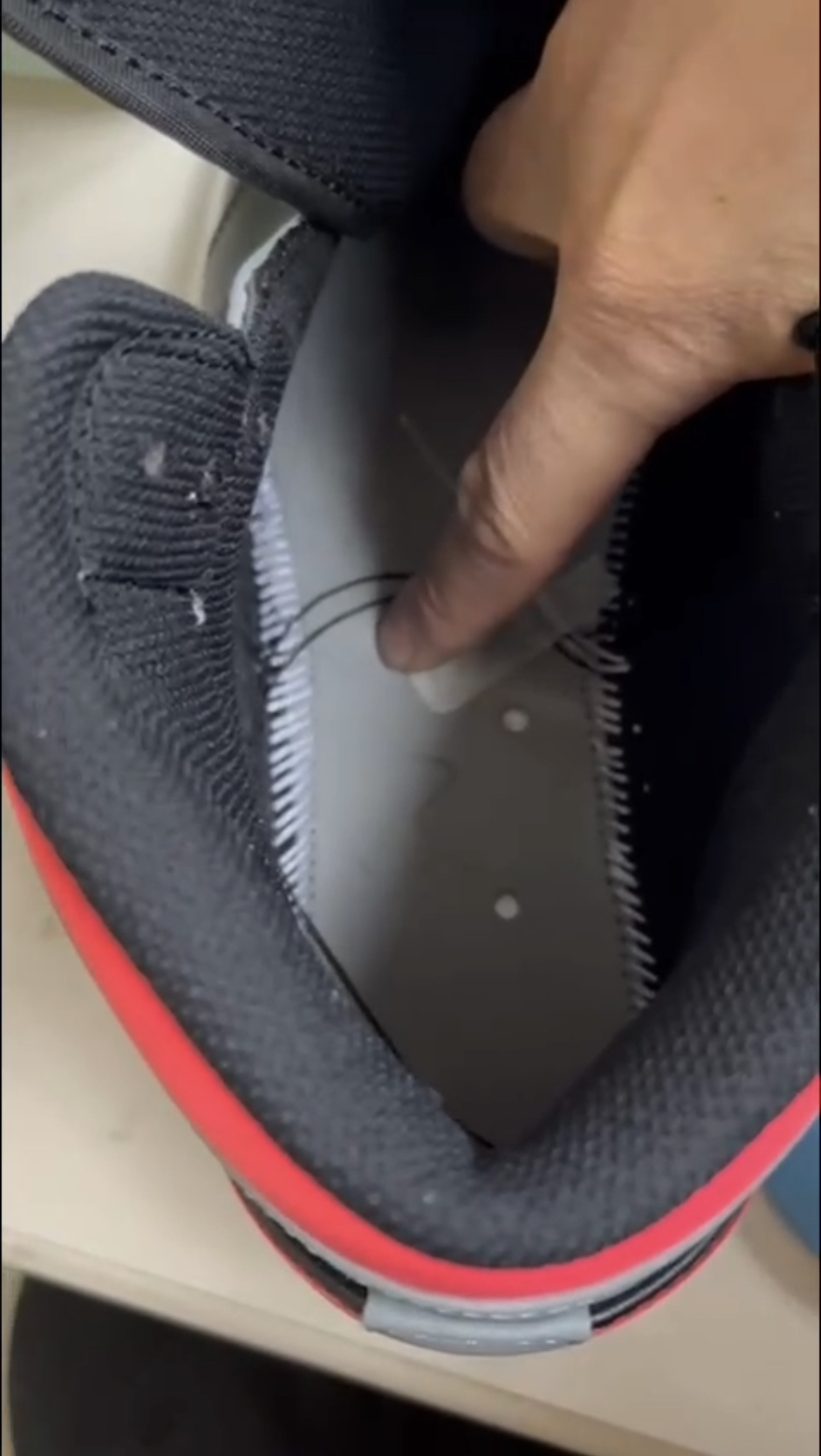 得物上买nike鞋是正品吗,得物上买nike鞋为什么从广州发货