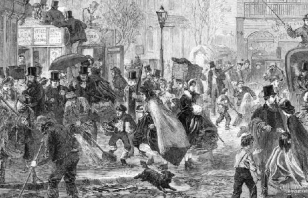 霍乱的预防措施中哪几项是正确的,霍乱怎样解除隔离