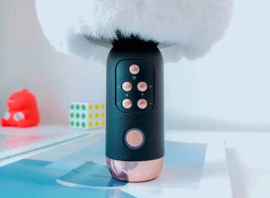 唱吧小巨蛋麦克风直播测评,唱吧小巨蛋g3麦克风评测