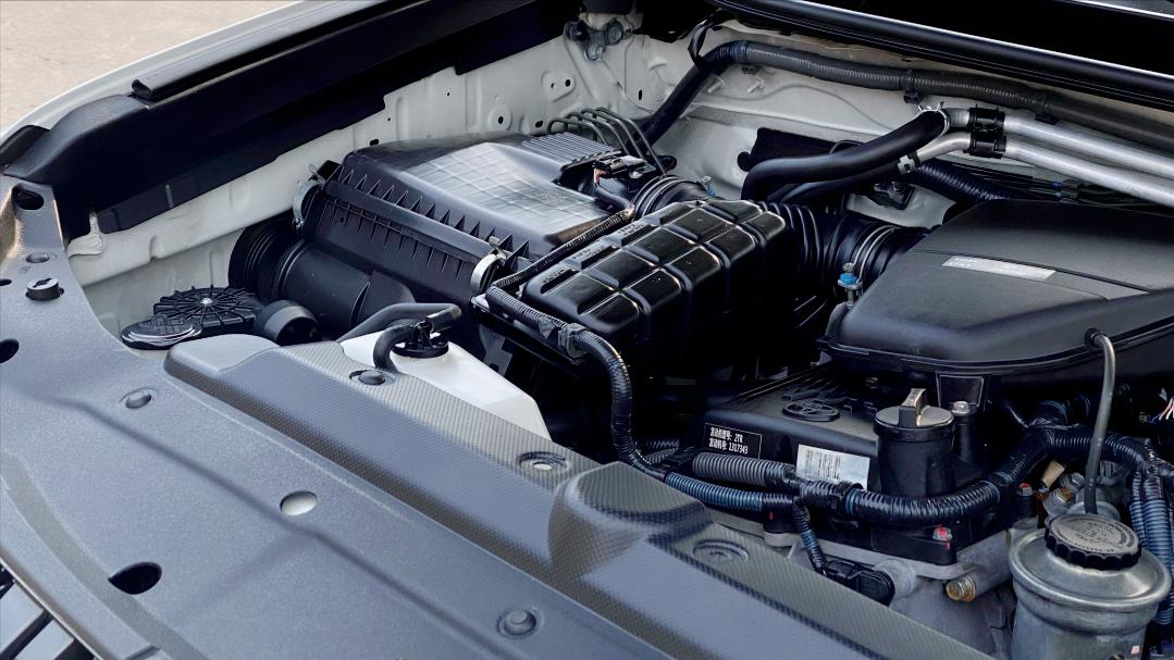 丰田霸道翻新全过程,丰田霸道能回原厂重新组装大修么