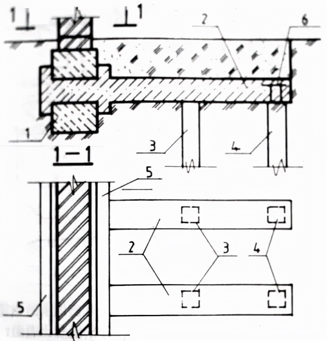 已有建筑物地基基础加固方法,地基基础加固需要什么资质