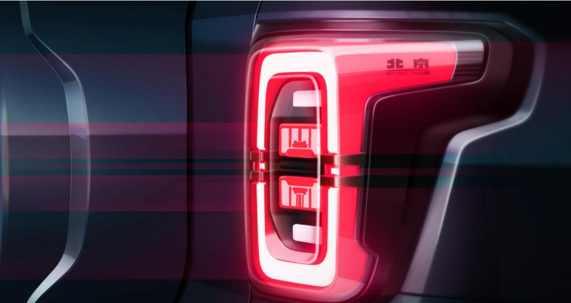 北汽bj60全面介绍,北汽bj60综合评价