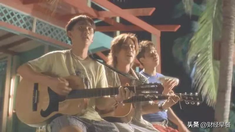 大量中国人涌入外国企业,中国人的大量涌入刺激消费增长