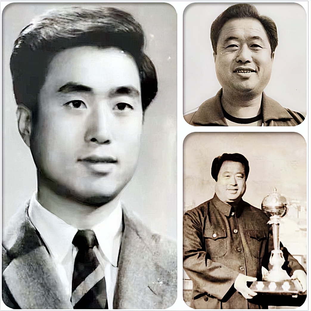 山东足球队历任主教练,历届山东足球教练名单