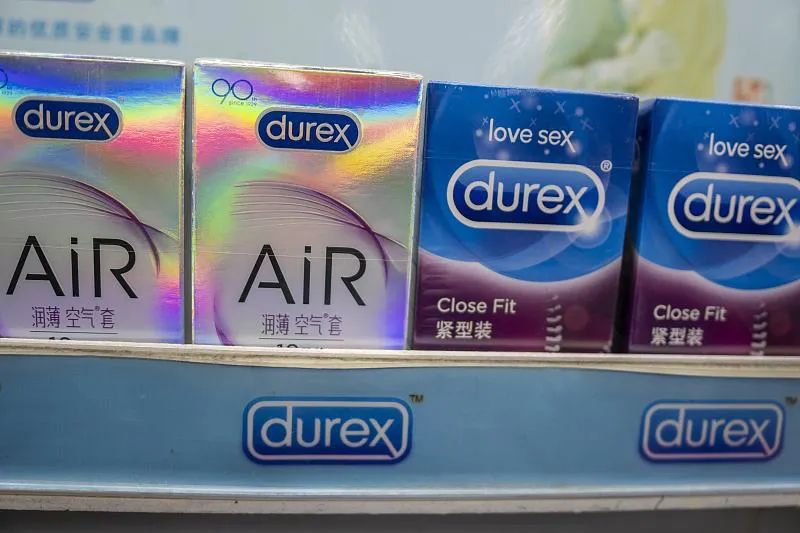 避孕套卖不动的原因,避孕套为啥卖不动