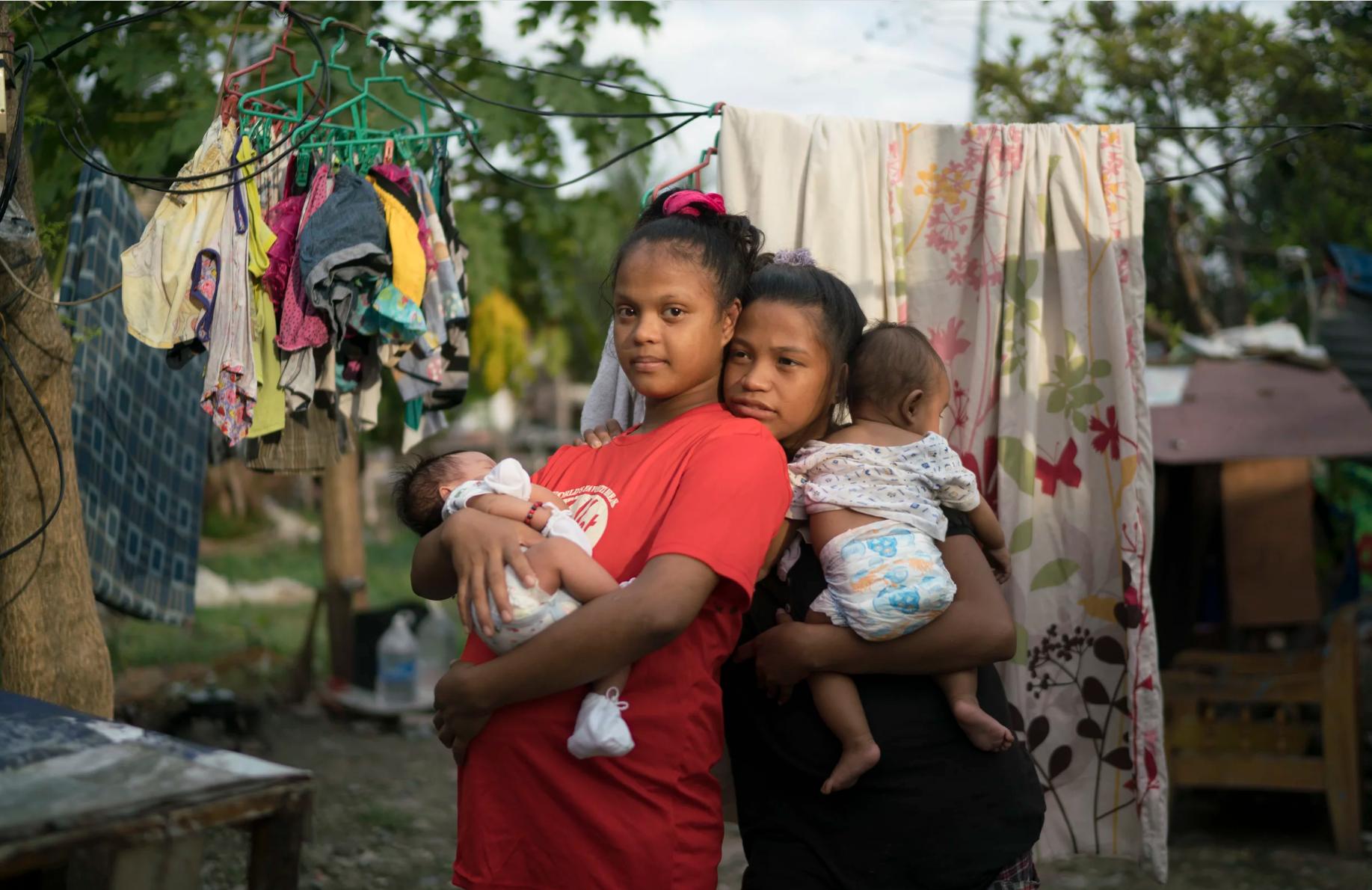 菲律宾人口出生率最新,菲律宾近年人口出生率