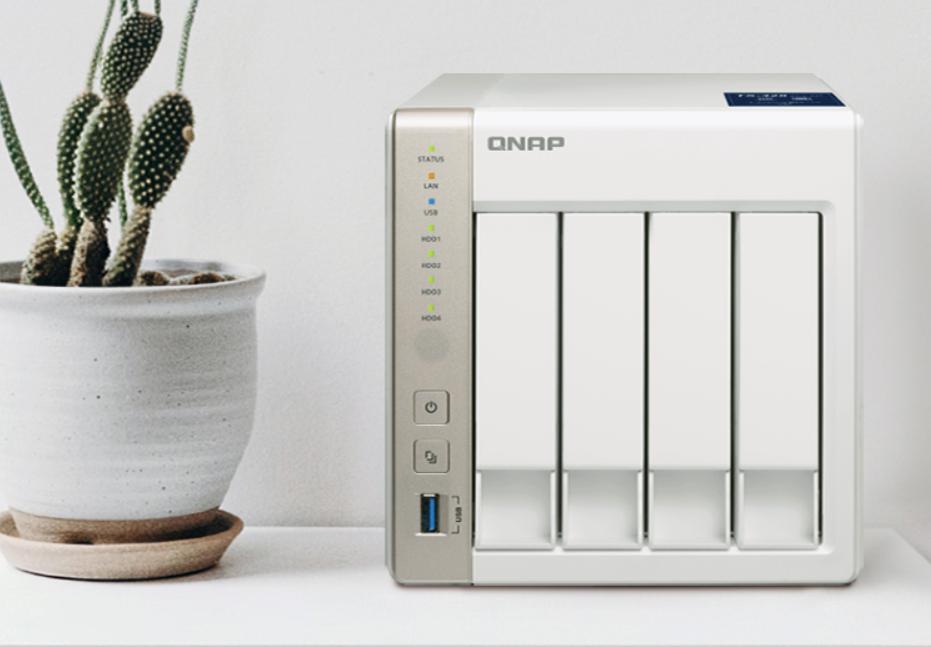 威联通nas新手入门,威联通nas详细教程