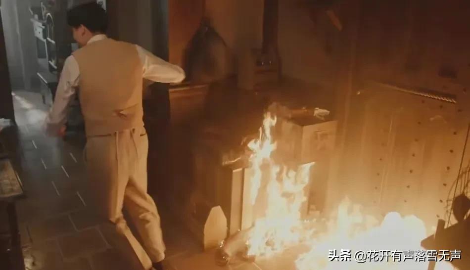 传家易兴华第几集死的,传家易兴华多少集下线