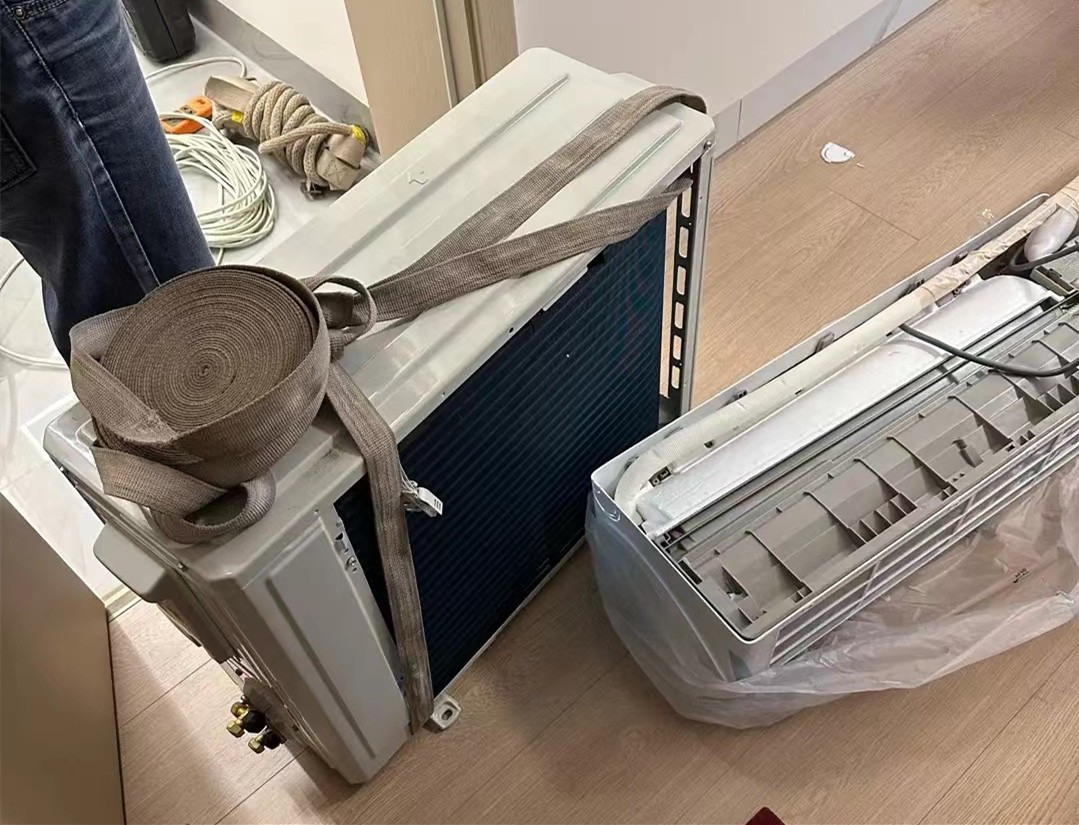 奥克斯空调京裕系列怎么样,奥克斯京裕2代1.5一级能效