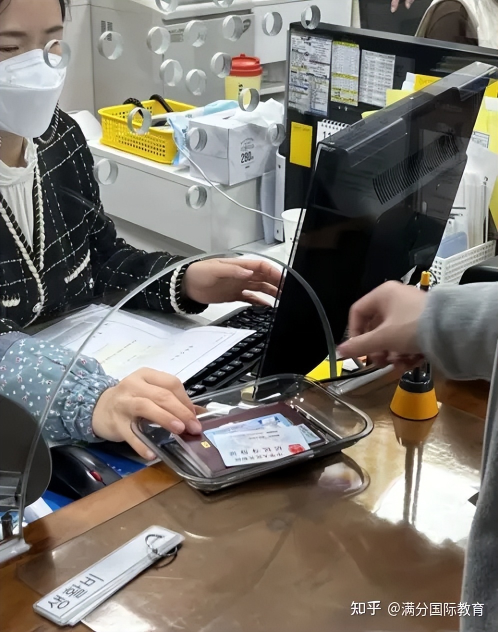 湖南赴韩国留学申请条件,韩国湖南大学留学条件