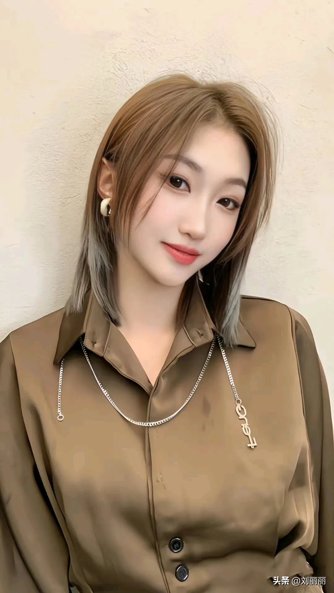 2023最好看的发型,2023最火的23款发型