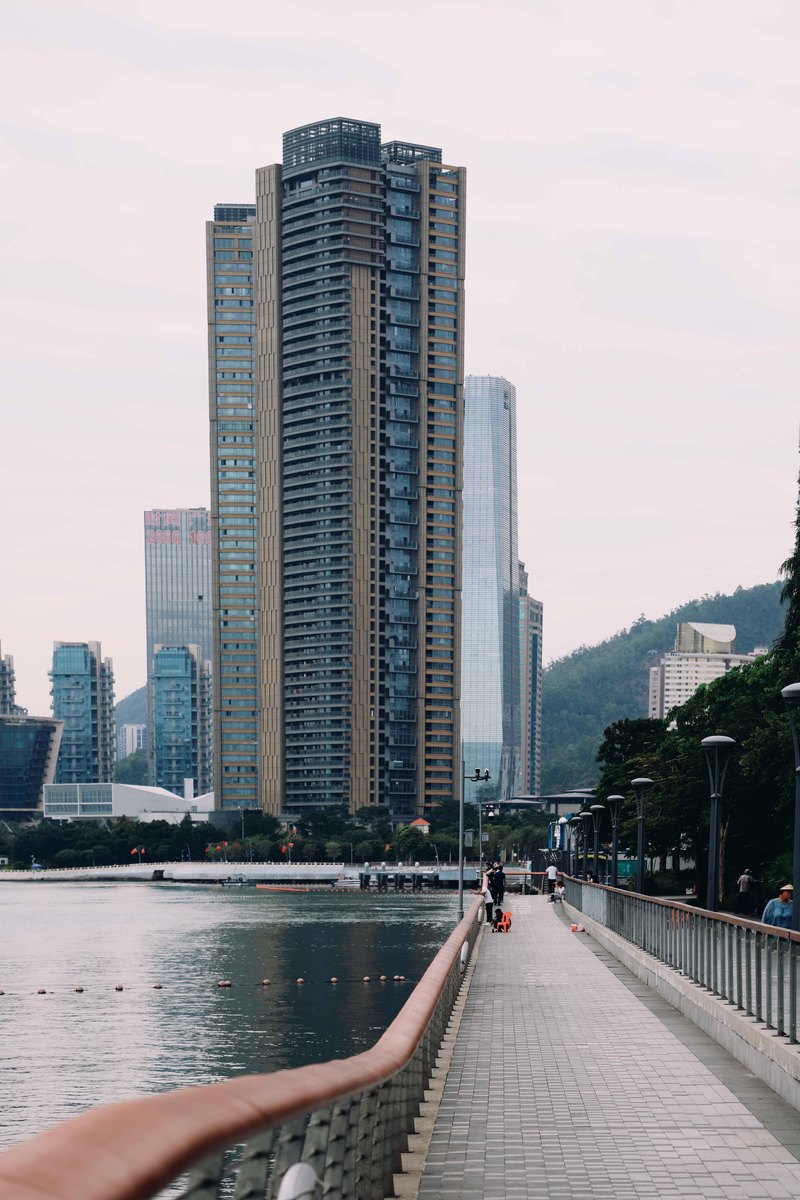 深圳市蛇口攻略,深圳海岛蛇口