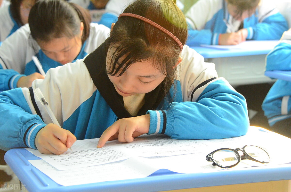 学霸阅读答题公式,学霸的阅读学习法