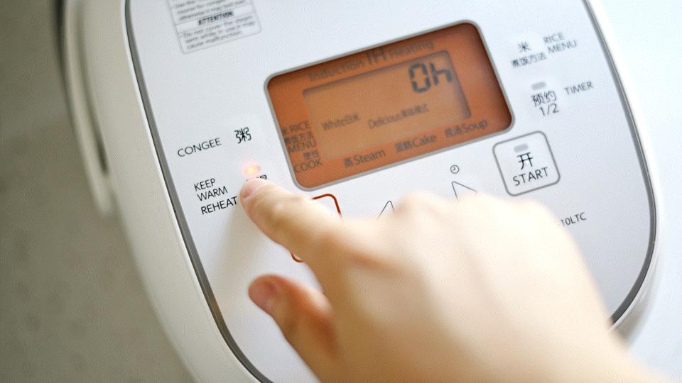 只做米饭的电饭煲哪个好,煮米饭最好吃的电饭煲是哪种