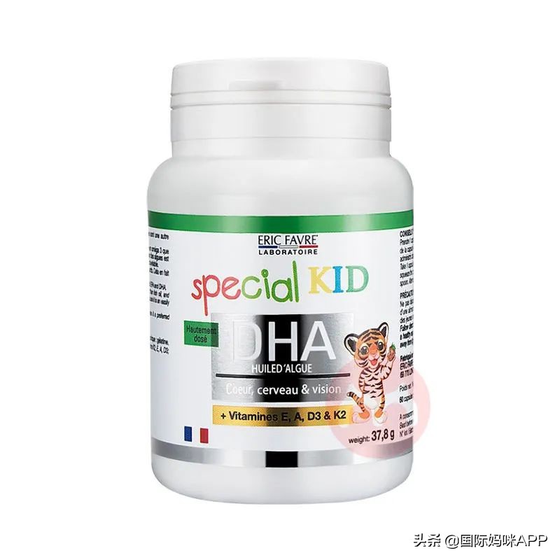 儿科医生推荐新生儿dha,小孩吃的dha有什么好推荐的